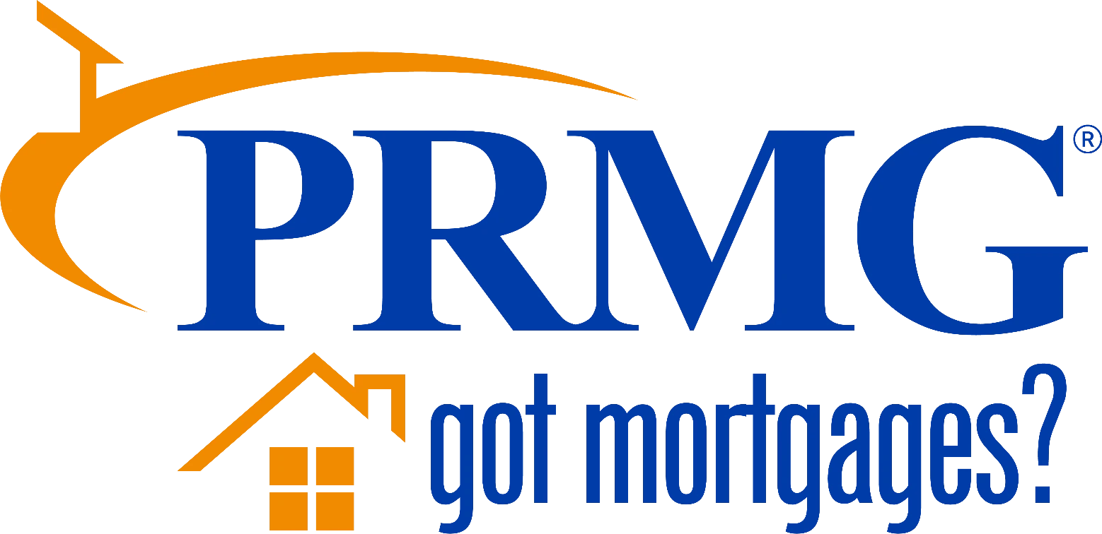 PRMG Got Mortgages logo